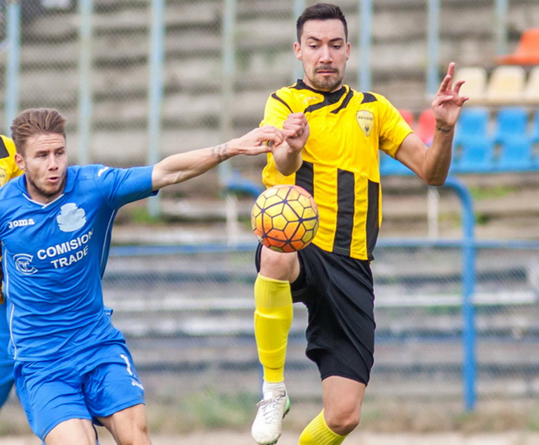 Poza Mihai Daniel LECA