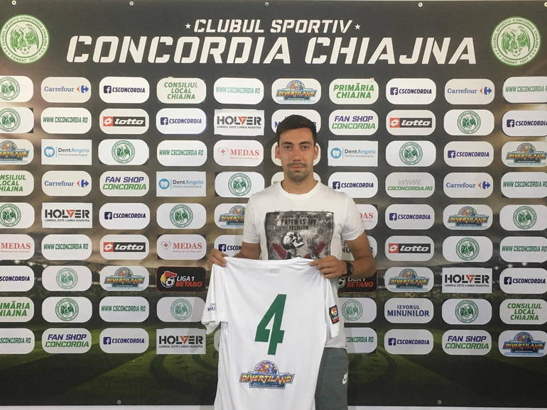 Poza Mihai Daniel LECA