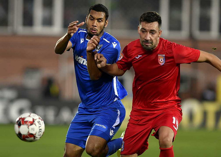 Poza Mihai Daniel LECA