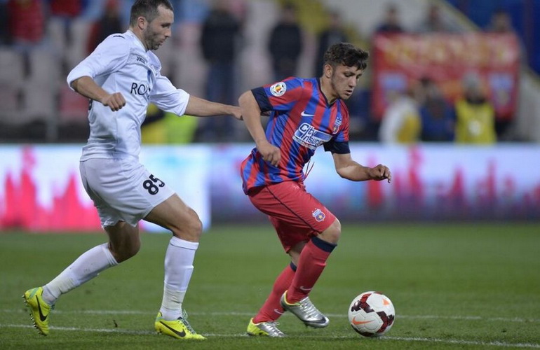 Poza Robert Alexandru VÂLCEANU