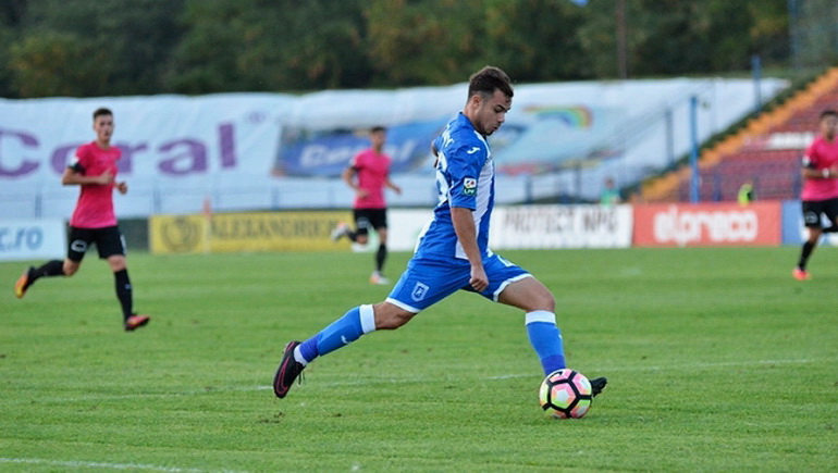 Poza Alin Mihai MANEA