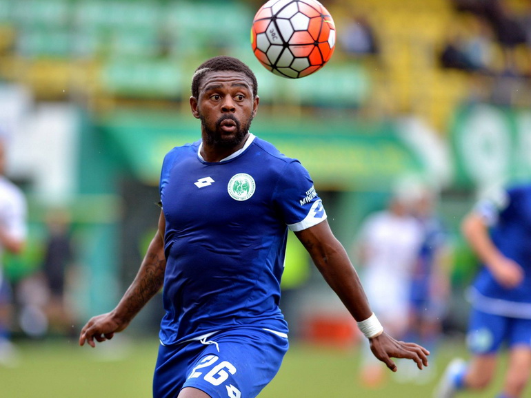 Poza Patrice Emery Fongang FEUSSI