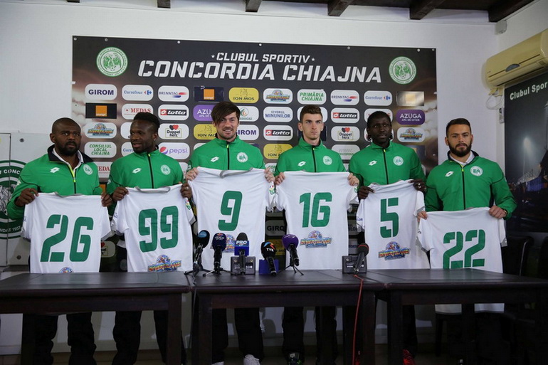 Poza Patrice Emery Fongang FEUSSI