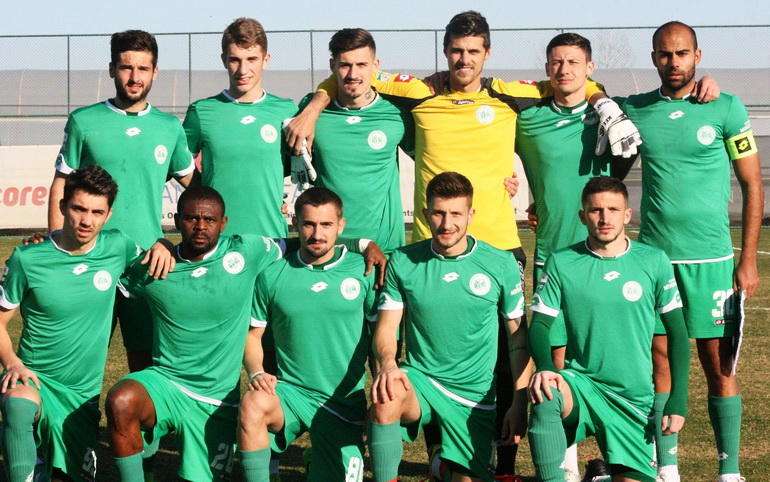 Poza Patrice Emery Fongang FEUSSI