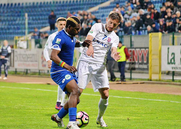 Poza Patrice Emery Fongang FEUSSI