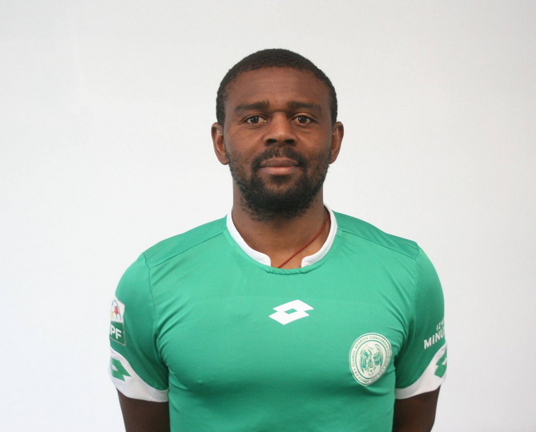 Poza Patrice Emery Fongang FEUSSI