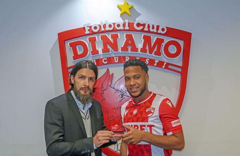 Poza Gevaro NEPOMUCENO