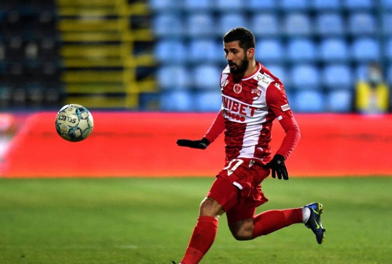 Poza Alin Florian BULEICĂ