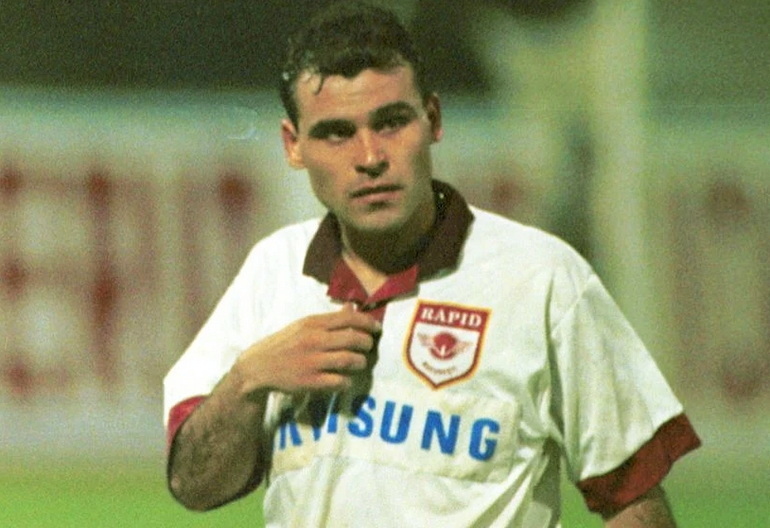 Poza Gheorghe BUTOIU