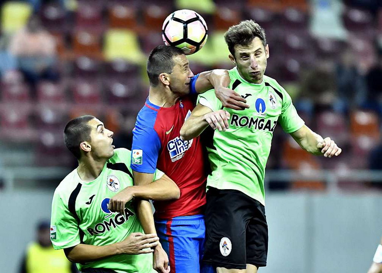 Poza Ionuț Arghir BUZEAN