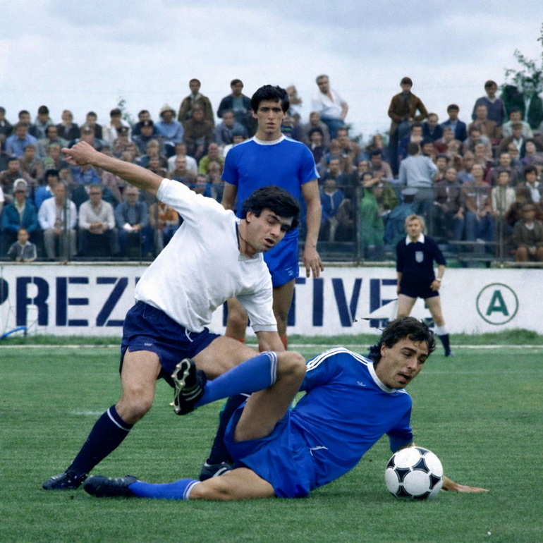 Poza Rodion Gorun CĂMĂTARU