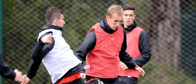 Poza Cristian Nicuşor PUȘCAŞ