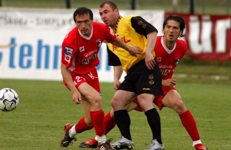 Poza Florin Vasile AXINIA II