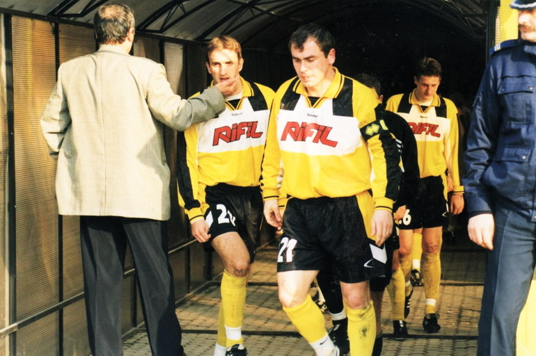 Poza Florin Vasile AXINIA II