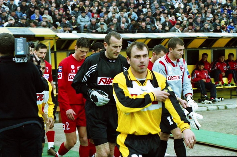 Poza Florin Vasile AXINIA II