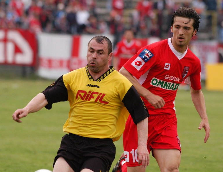 Poza Florin Vasile AXINIA II