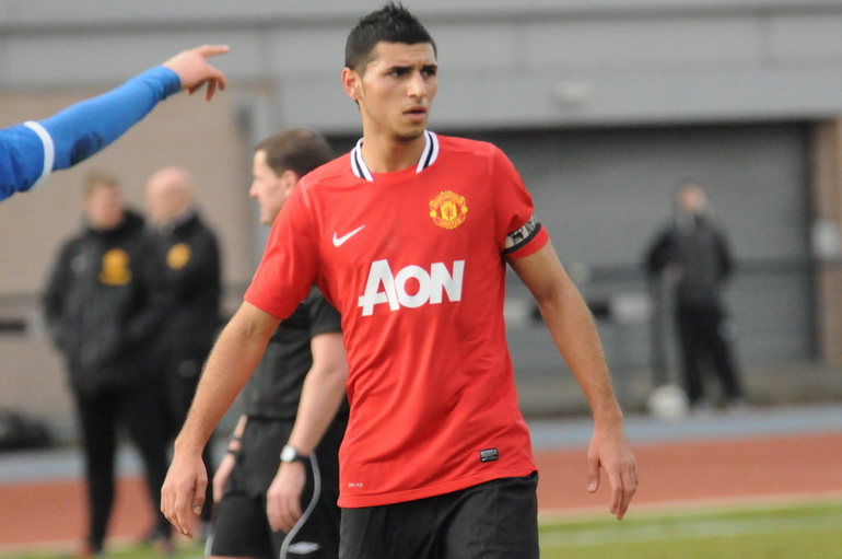 Poza Davide PETRUCCI