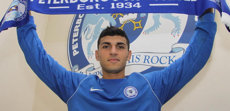 Poza Davide PETRUCCI