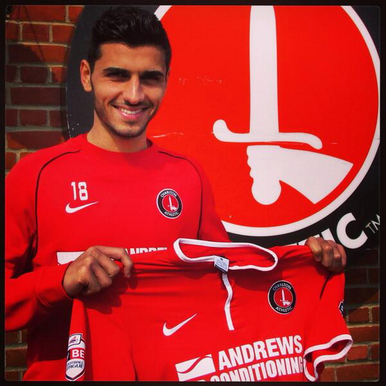 Poza Davide PETRUCCI