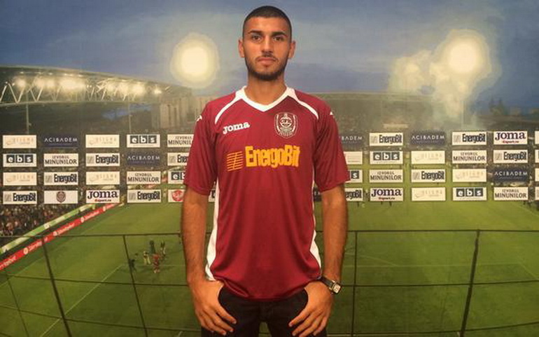 Poza Davide PETRUCCI