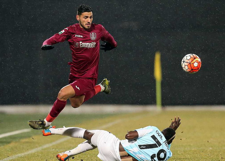 Poza Davide PETRUCCI