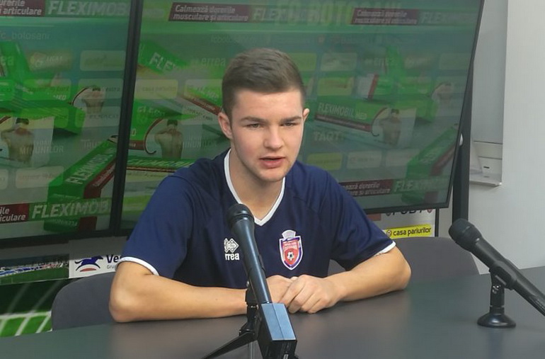 Poza Alexandru PIFTOR