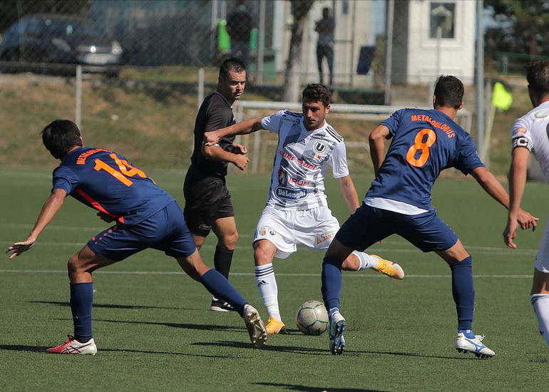 Poza Bogdan Florin BARBU