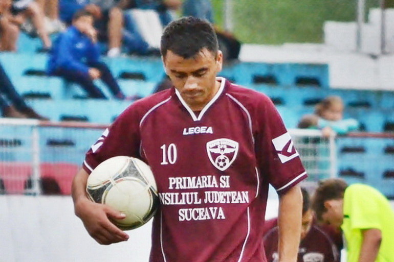 Poza Cornel Mihai CĂINARI