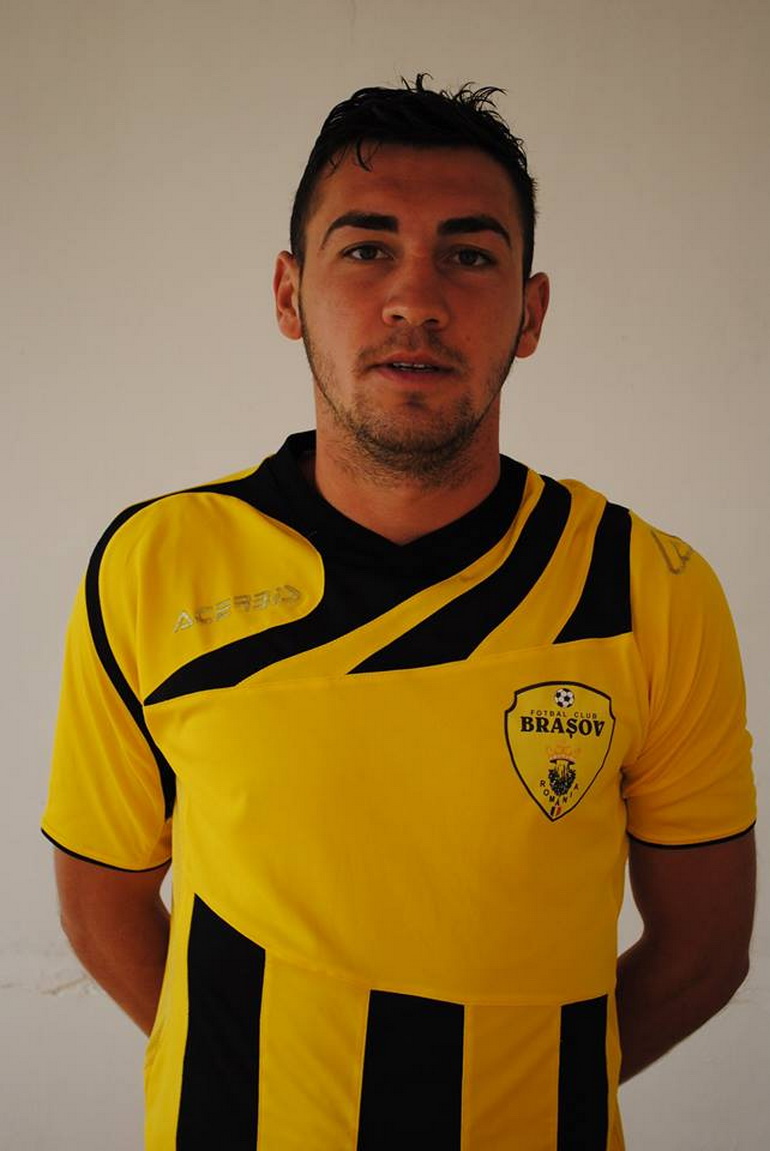 Poza Cătălin Laurenţiu STAN