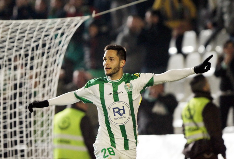 Poza Florin ANDONE