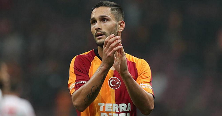 Poza Florin ANDONE