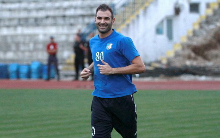 Poza Nikola VASILJEVIĆ II