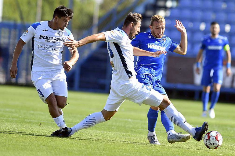 Poza Andrei RĂUȚĂ