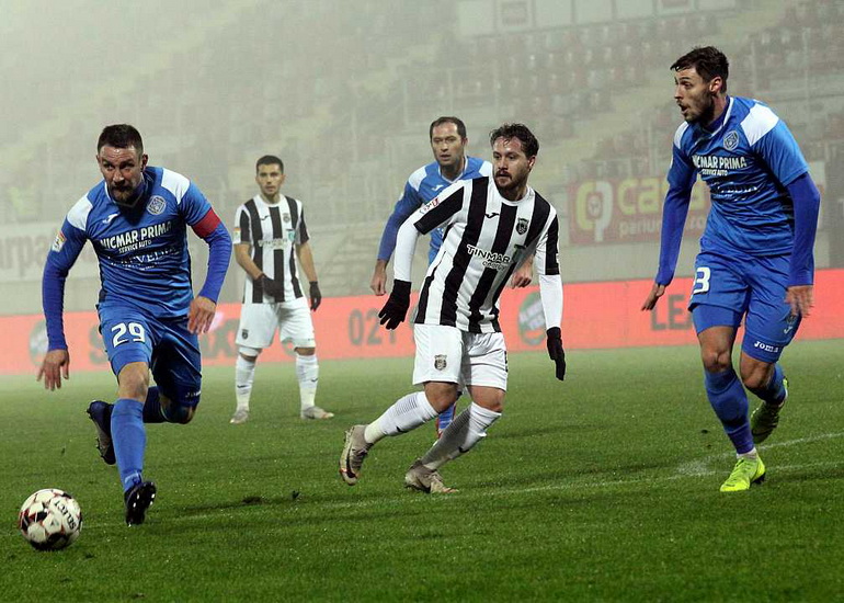 Poza Andrei RĂUȚĂ