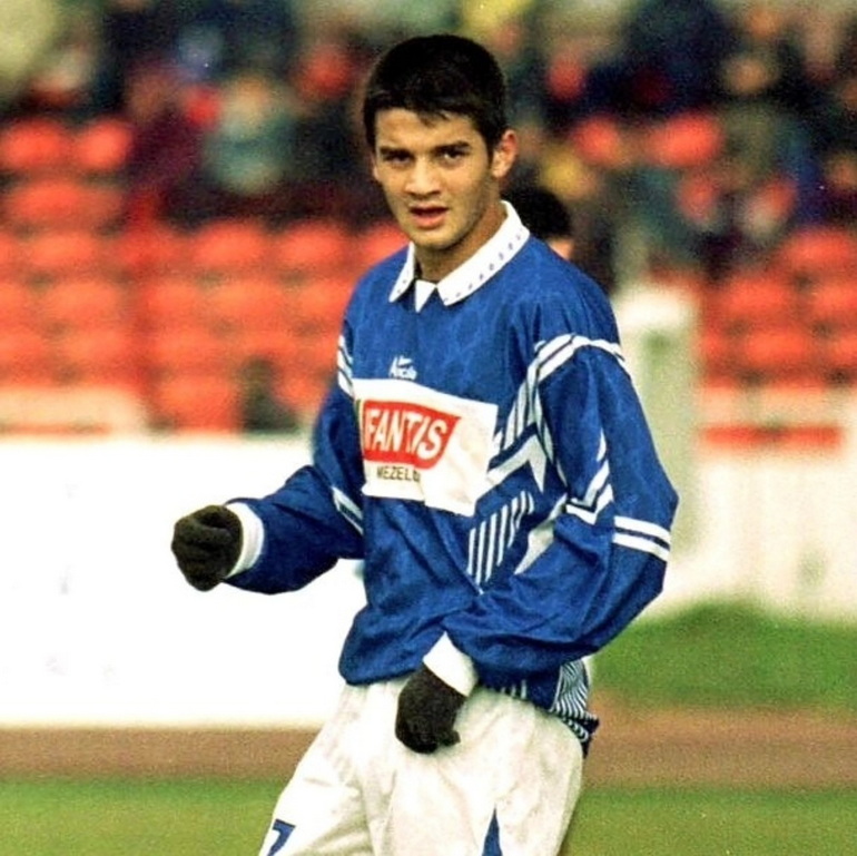Poza Cristian Eugen CHIVU