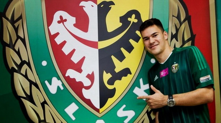 Poza Andrei Cosmin CIOLACU