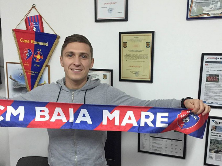 Poza Florin ANIȚOIU