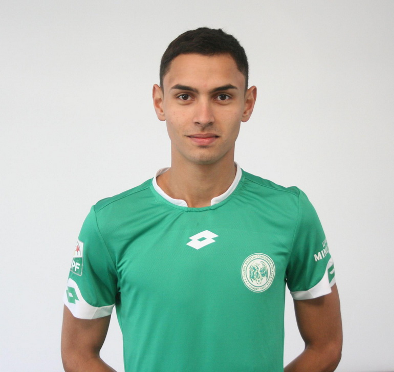 Poza Robert Dumitru RĂDUCANU