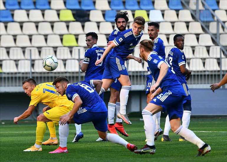 Poza Robert Dumitru RĂDUCANU