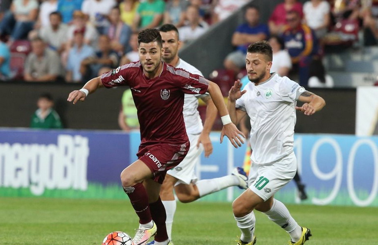 Poza CRISTIAN López Santamaría