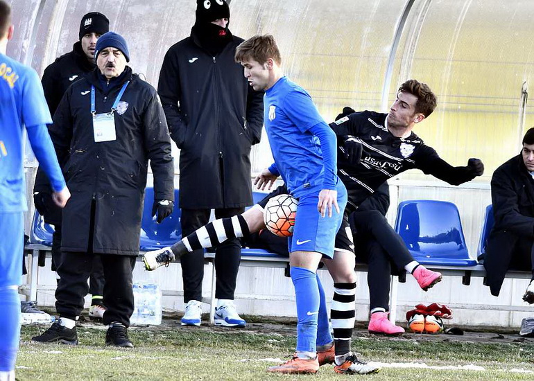 Poza Fernando LLORENTE Mañas