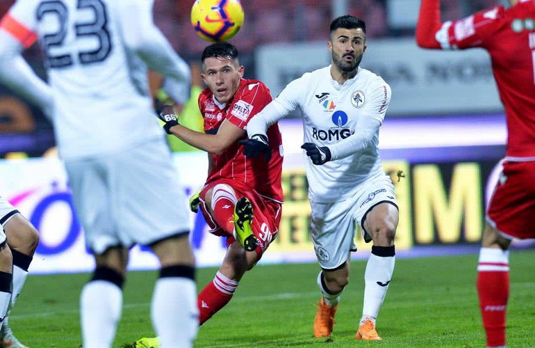 Poza Robert Marian MOLDOVEANU