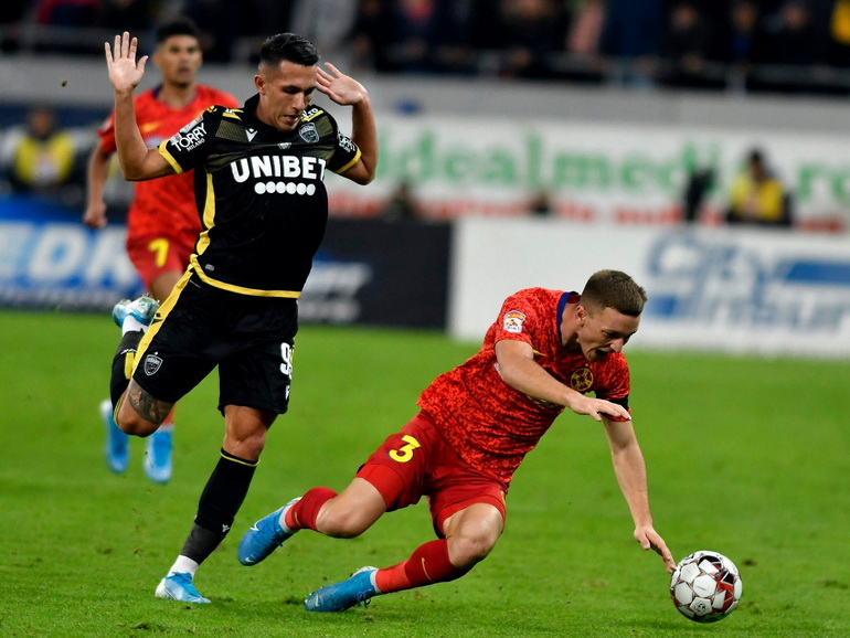 Poza Robert Marian MOLDOVEANU