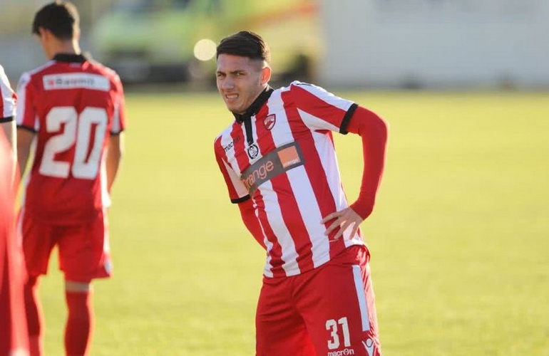 Poza Robert Marian MOLDOVEANU