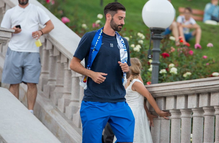 Poza Gianmarco PICCIONI