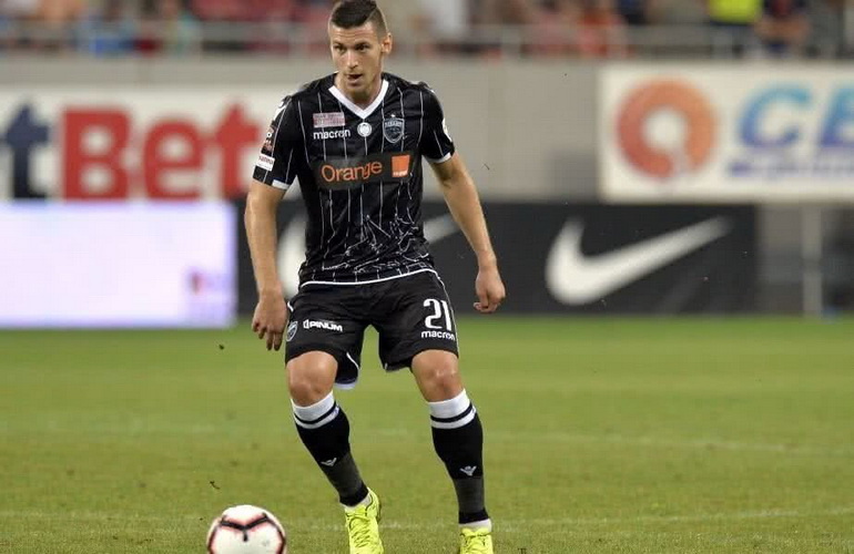 Poza Tomislav GOMELT