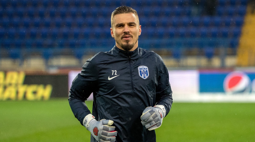 Poza Ihor Yuriyovych LYTOVKA