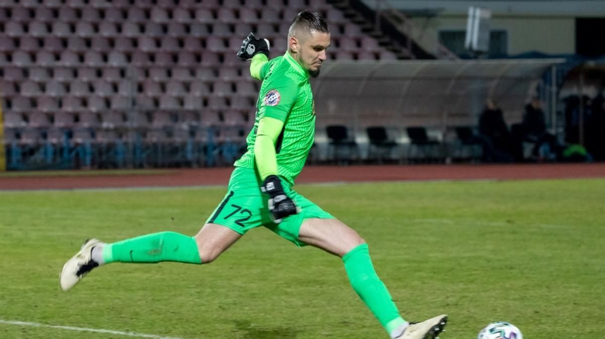 Poza Ihor Yuriyovych LYTOVKA