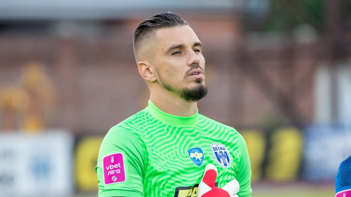 Poza Ihor Yuriyovych LYTOVKA