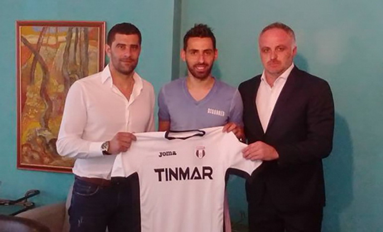 Poza Kristi VANGJELI